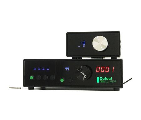 數碼氣壓顯微注射泵DMP-300