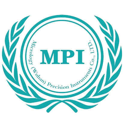 mpi微科精密logo