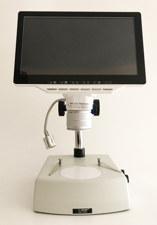 數碼體視顯微鏡DMS-2020A