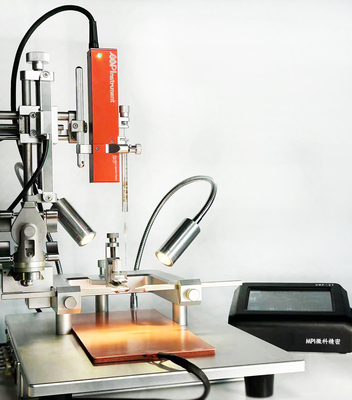 超微量显微注射泵UMP-2T