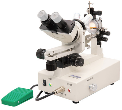 NARISHIGE锻针仪MF2