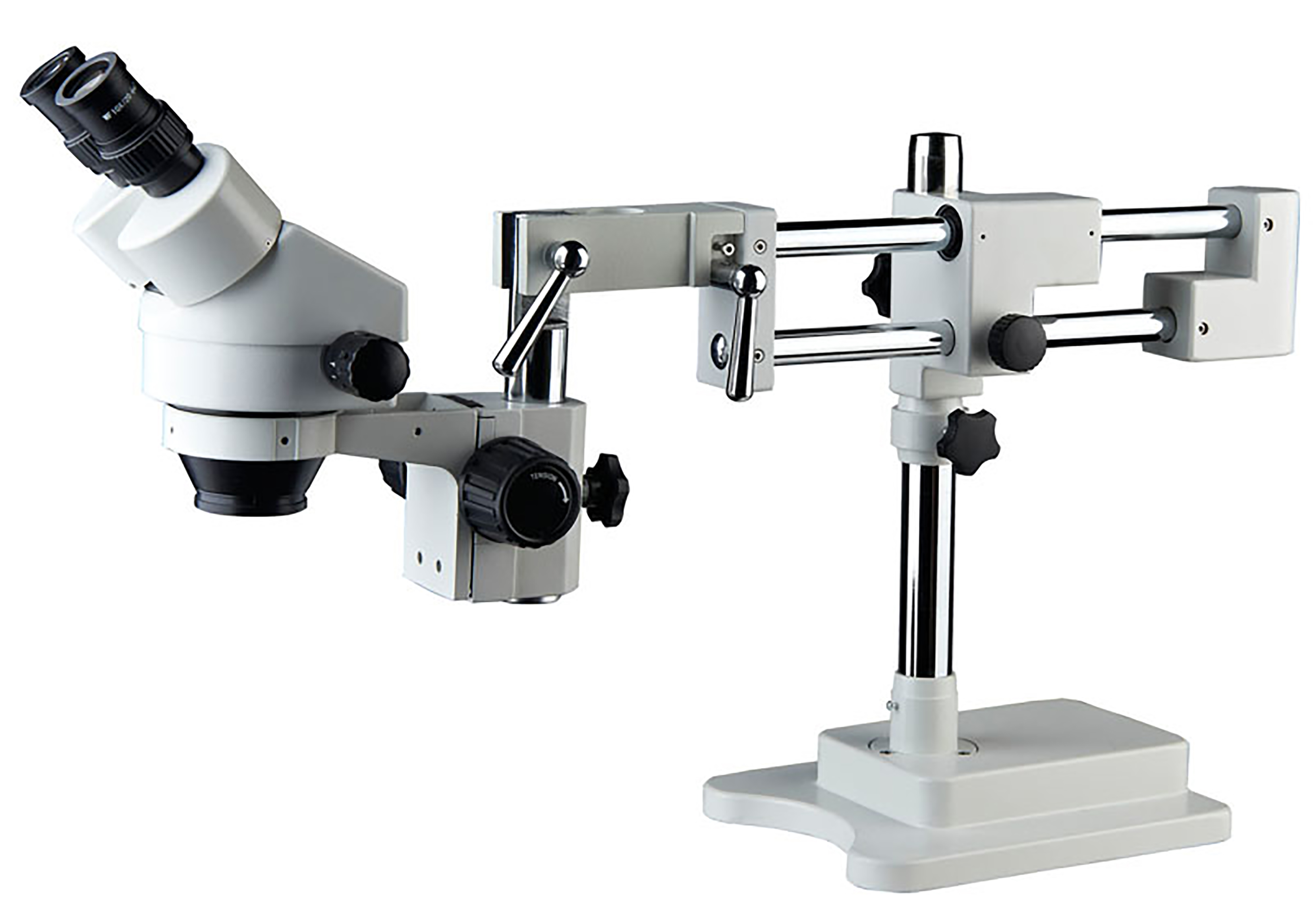 万向体式显微镜