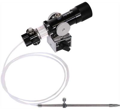 Narishige手动油压显微注射泵