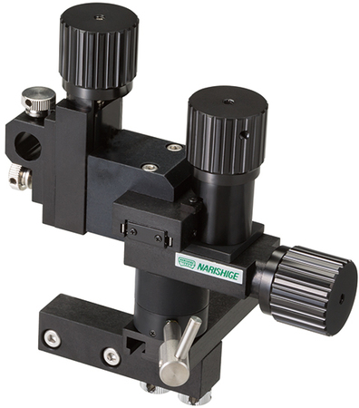 手动粗调显微操作器：MN-4