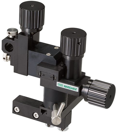 手动粗调显微操作器：MN-4