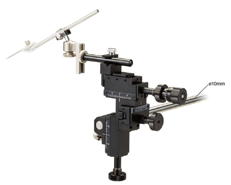 手动显微操作仪MN-153