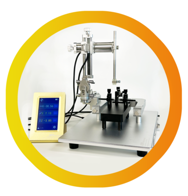 MPI定位仪SR-D8500